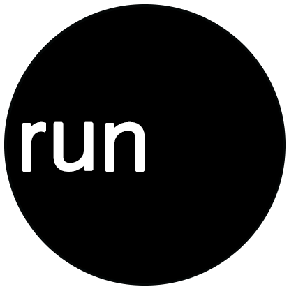 RUN